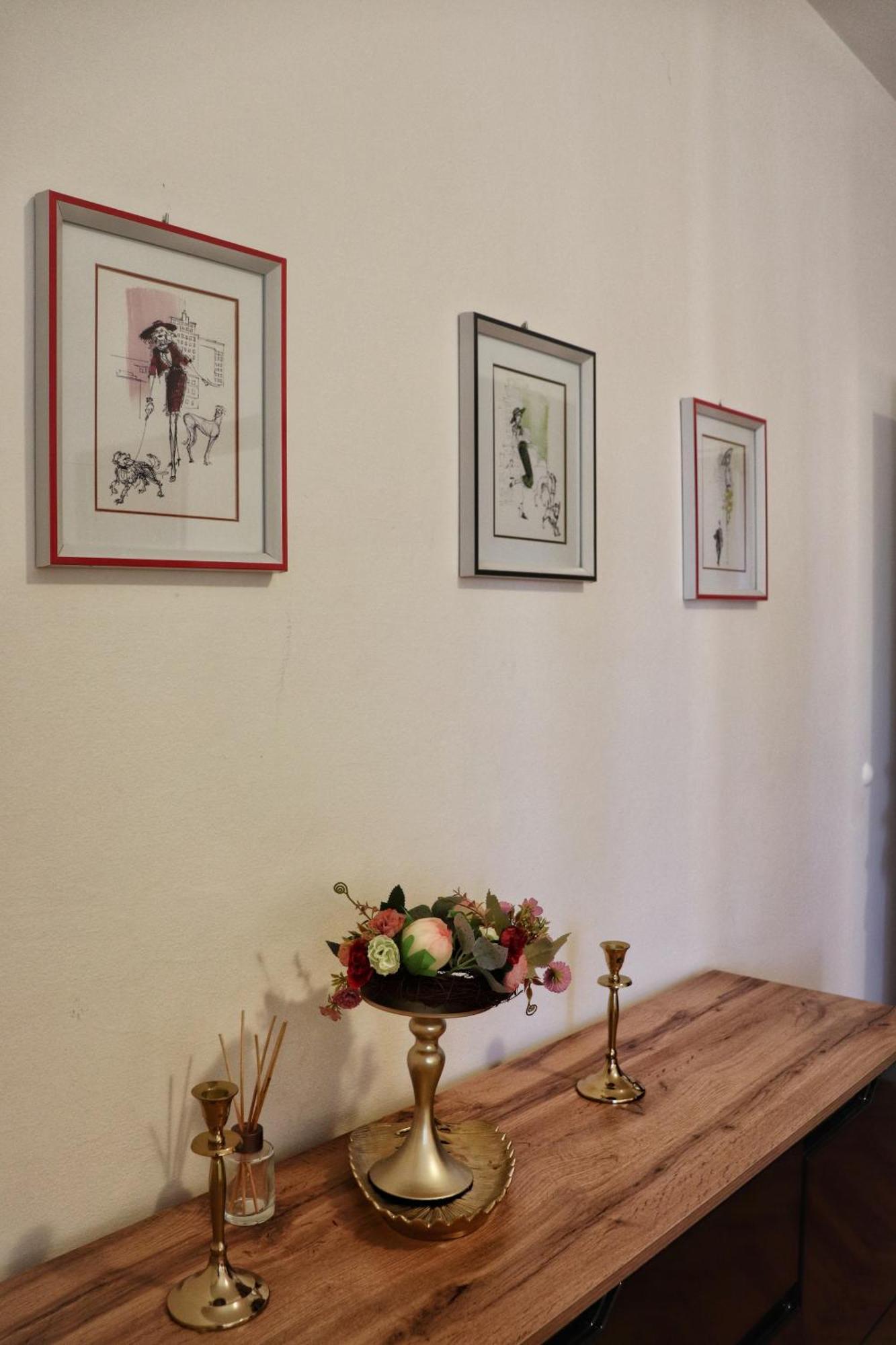 Apartman Mare-Peroj Vodnjan Zewnętrze zdjęcie
