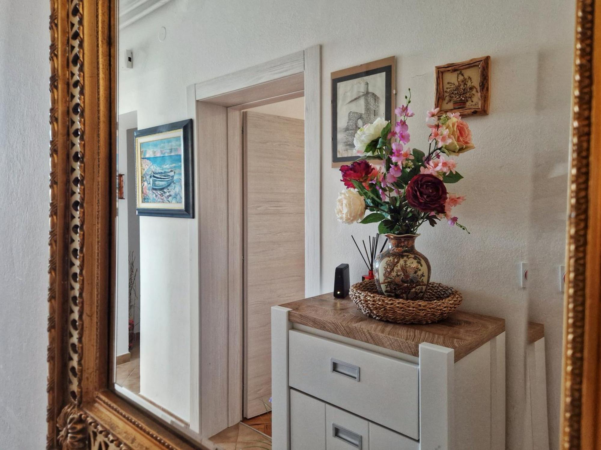 Apartman Mare-Peroj Vodnjan Zewnętrze zdjęcie