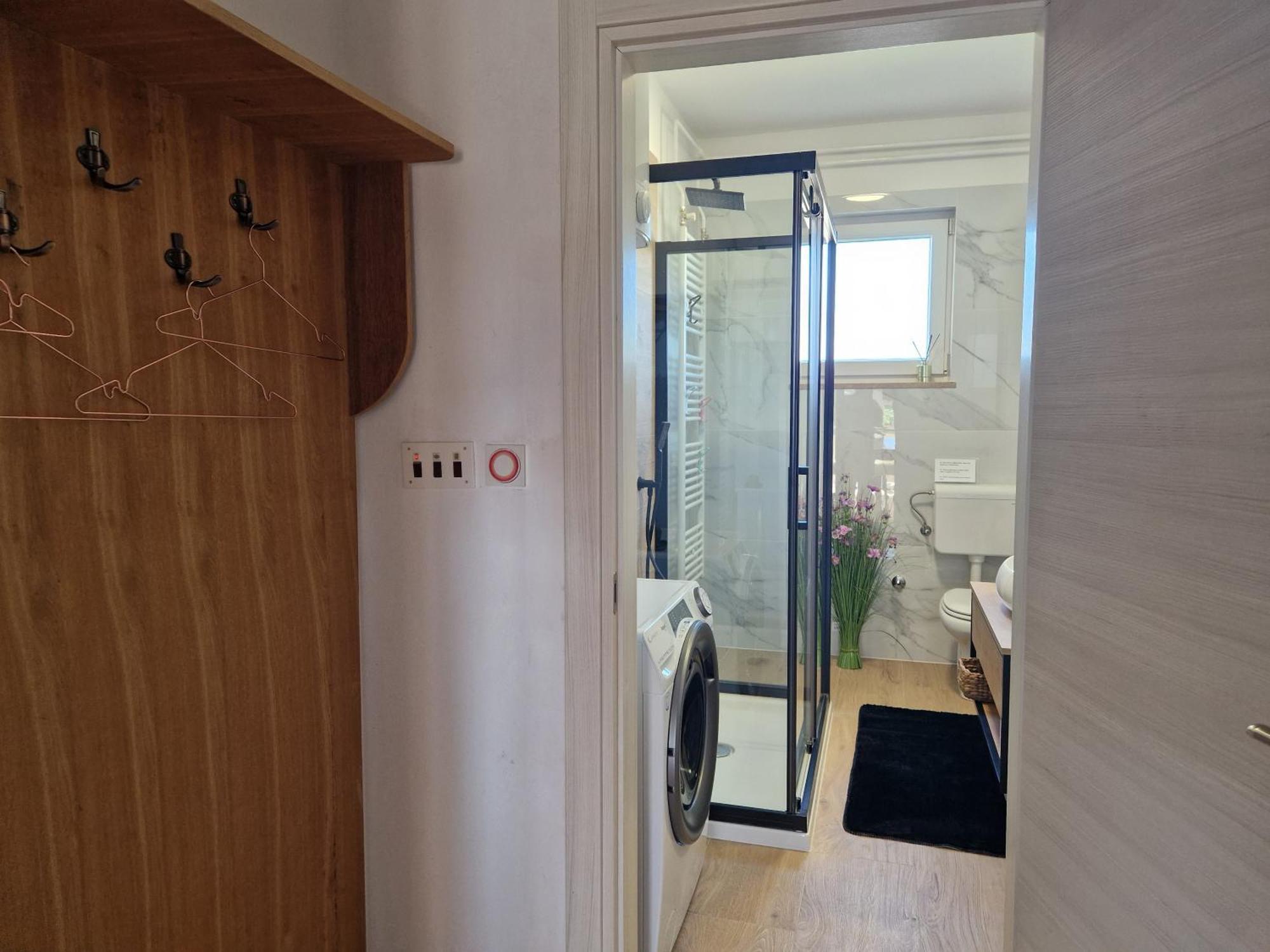 Apartman Mare-Peroj Vodnjan Zewnętrze zdjęcie