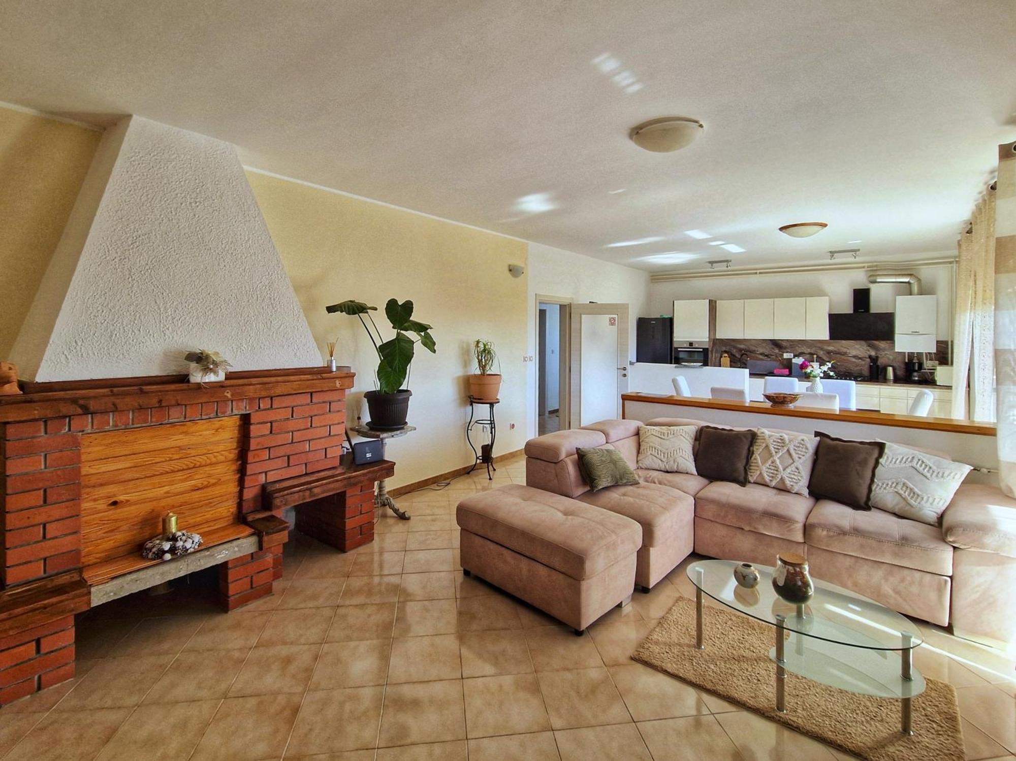 Apartman Mare-Peroj Vodnjan Zewnętrze zdjęcie