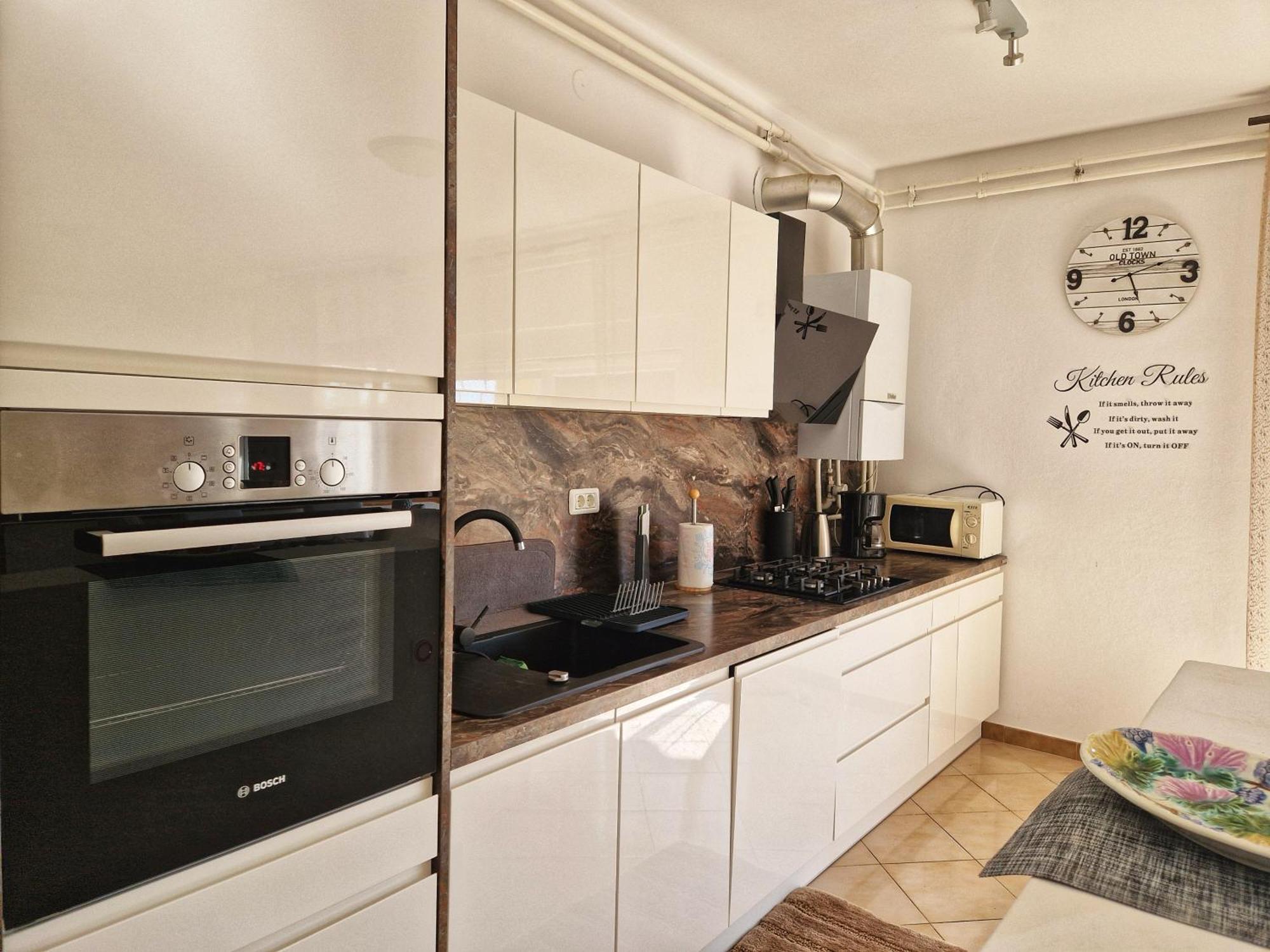Apartman Mare-Peroj Vodnjan Zewnętrze zdjęcie