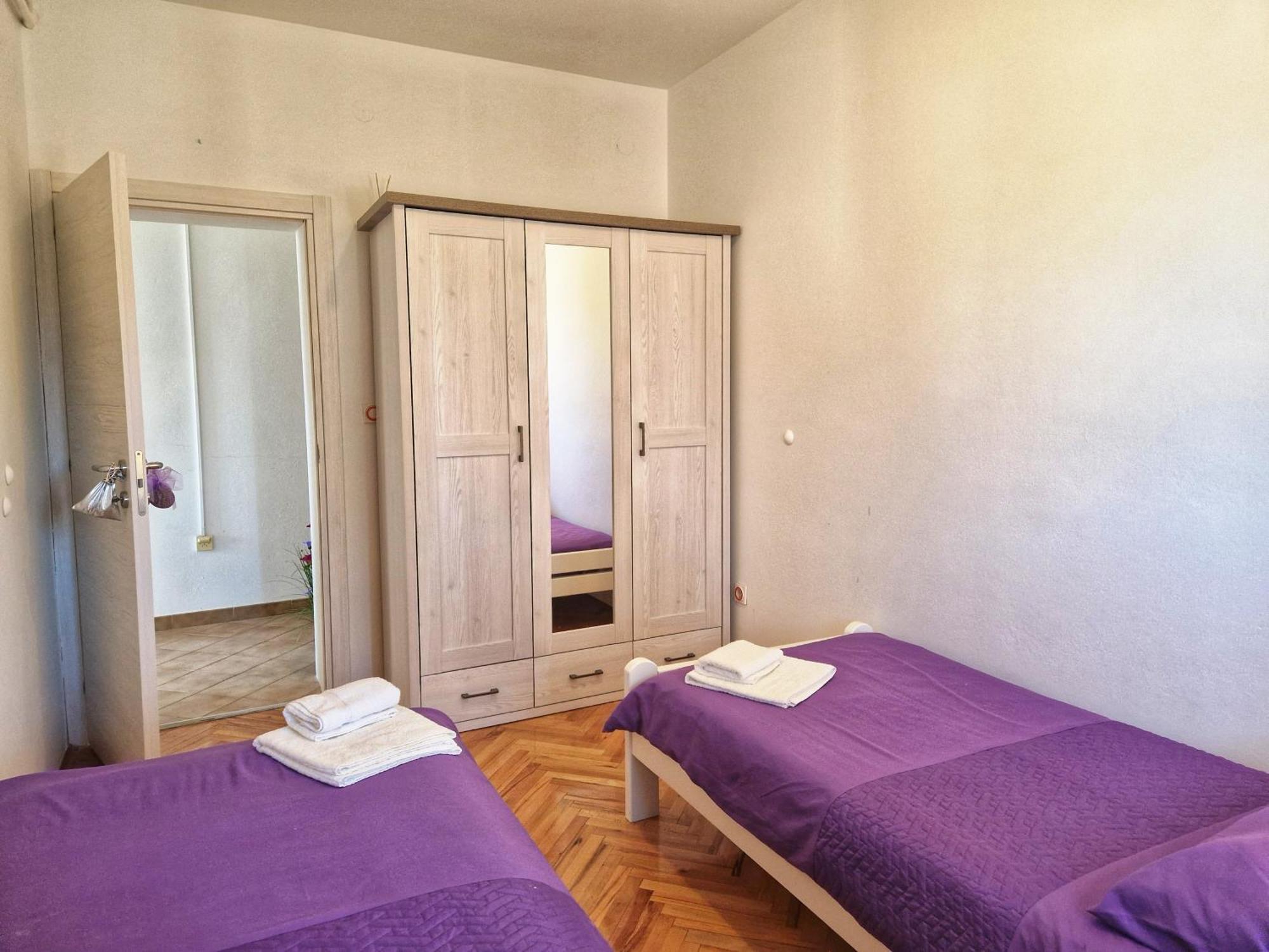 Apartman Mare-Peroj Vodnjan Zewnętrze zdjęcie