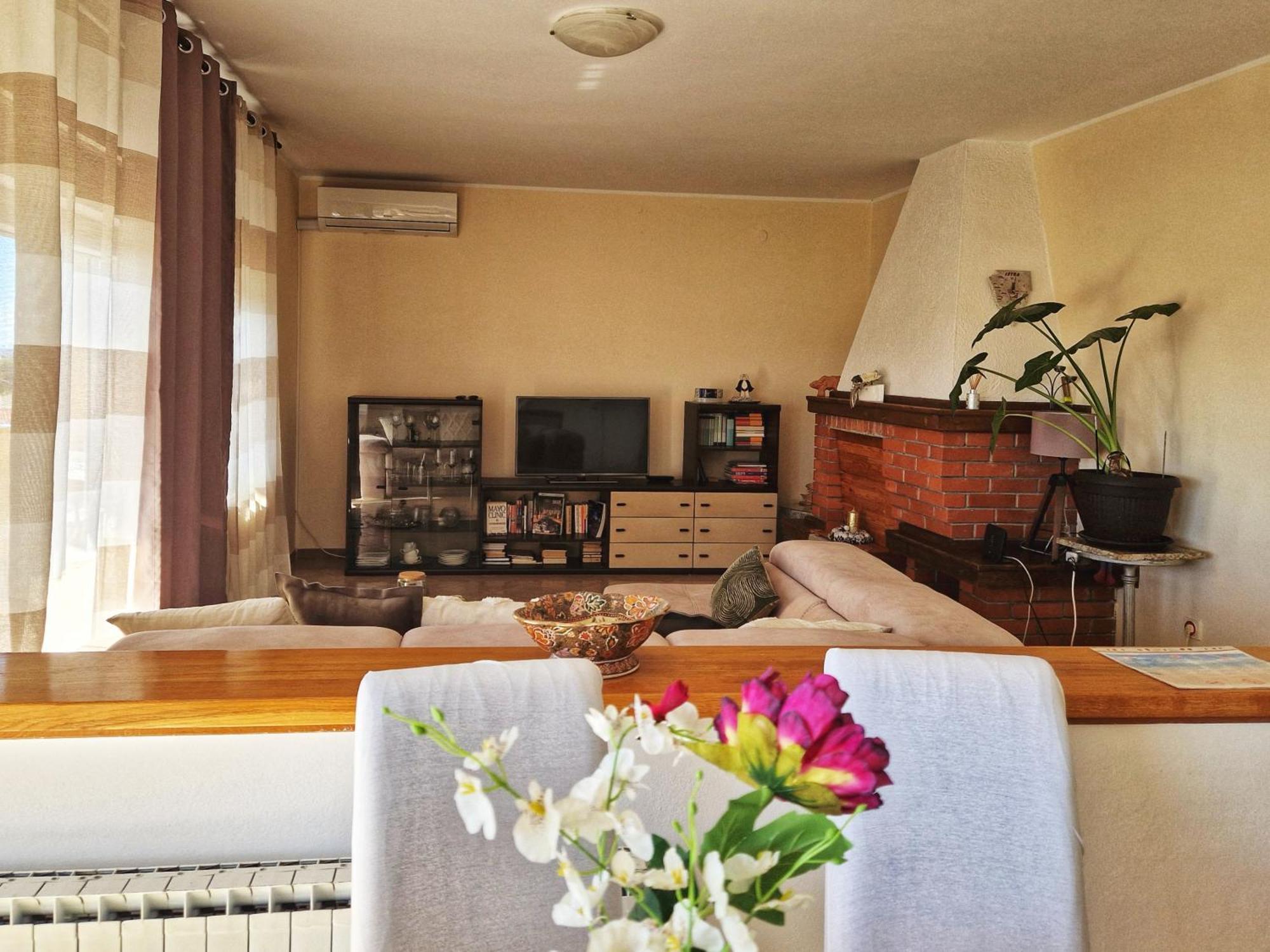 Apartman Mare-Peroj Vodnjan Zewnętrze zdjęcie