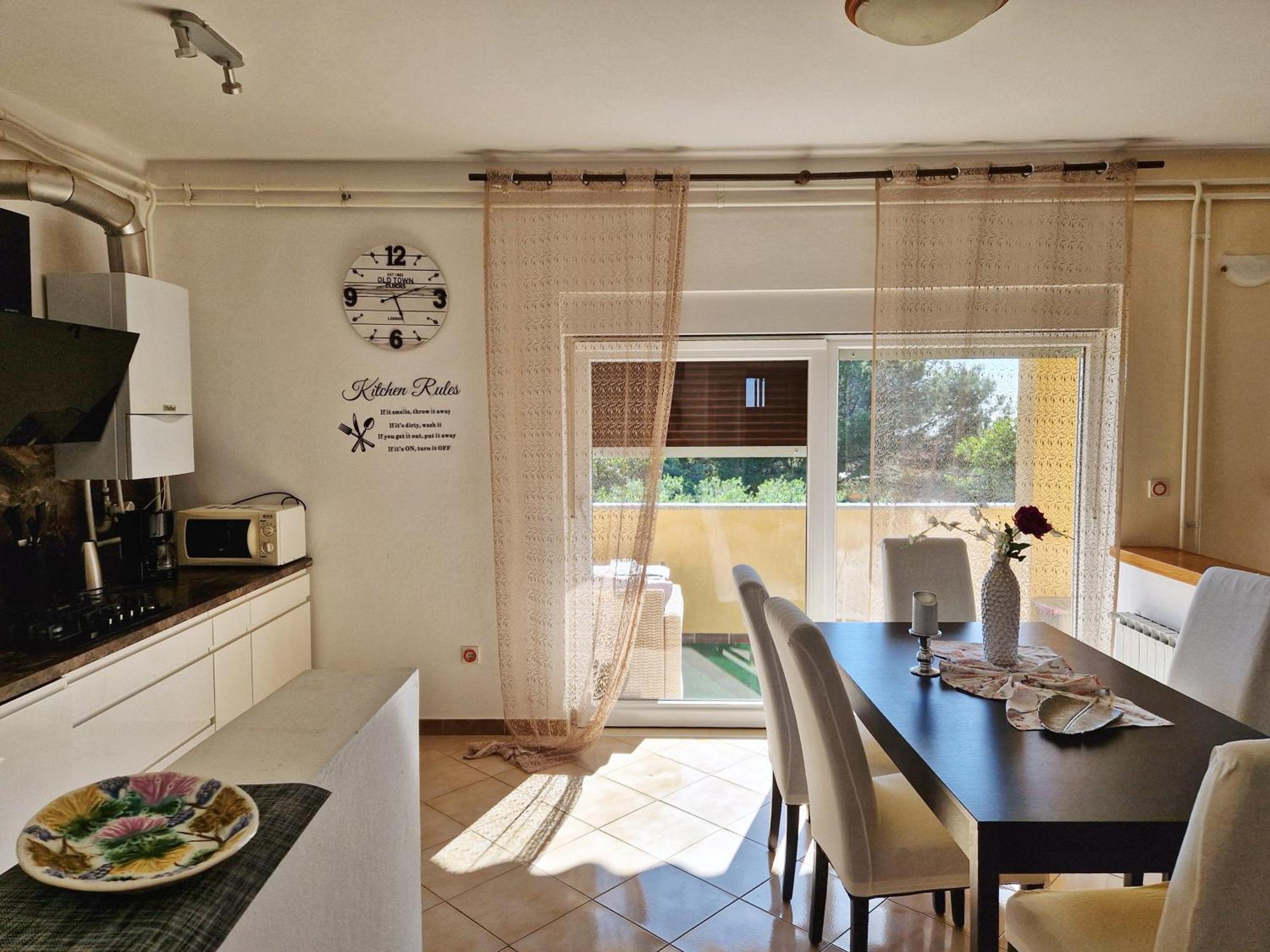 Apartman Mare-Peroj Vodnjan Zewnętrze zdjęcie
