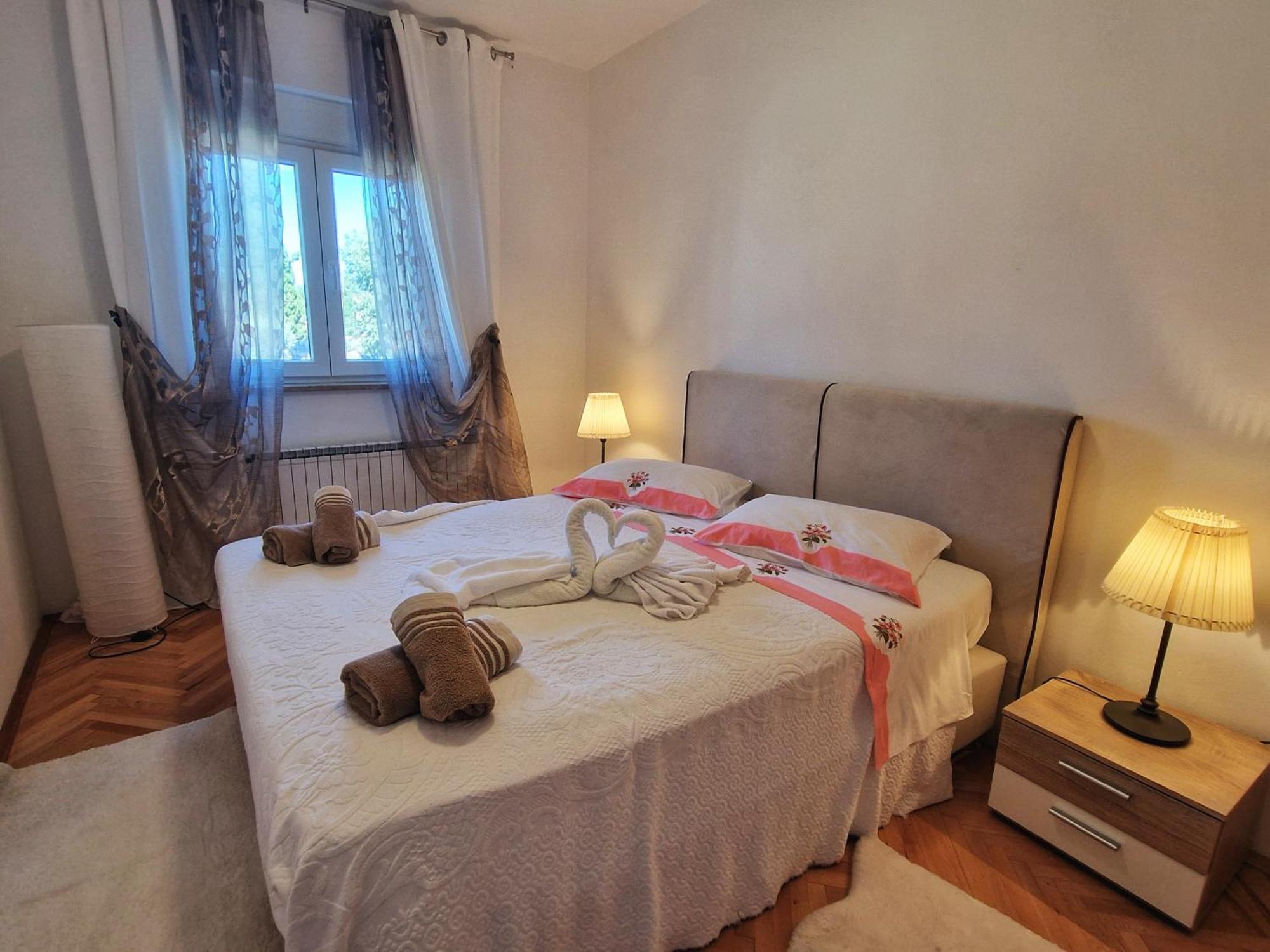 Apartman Mare-Peroj Vodnjan Zewnętrze zdjęcie