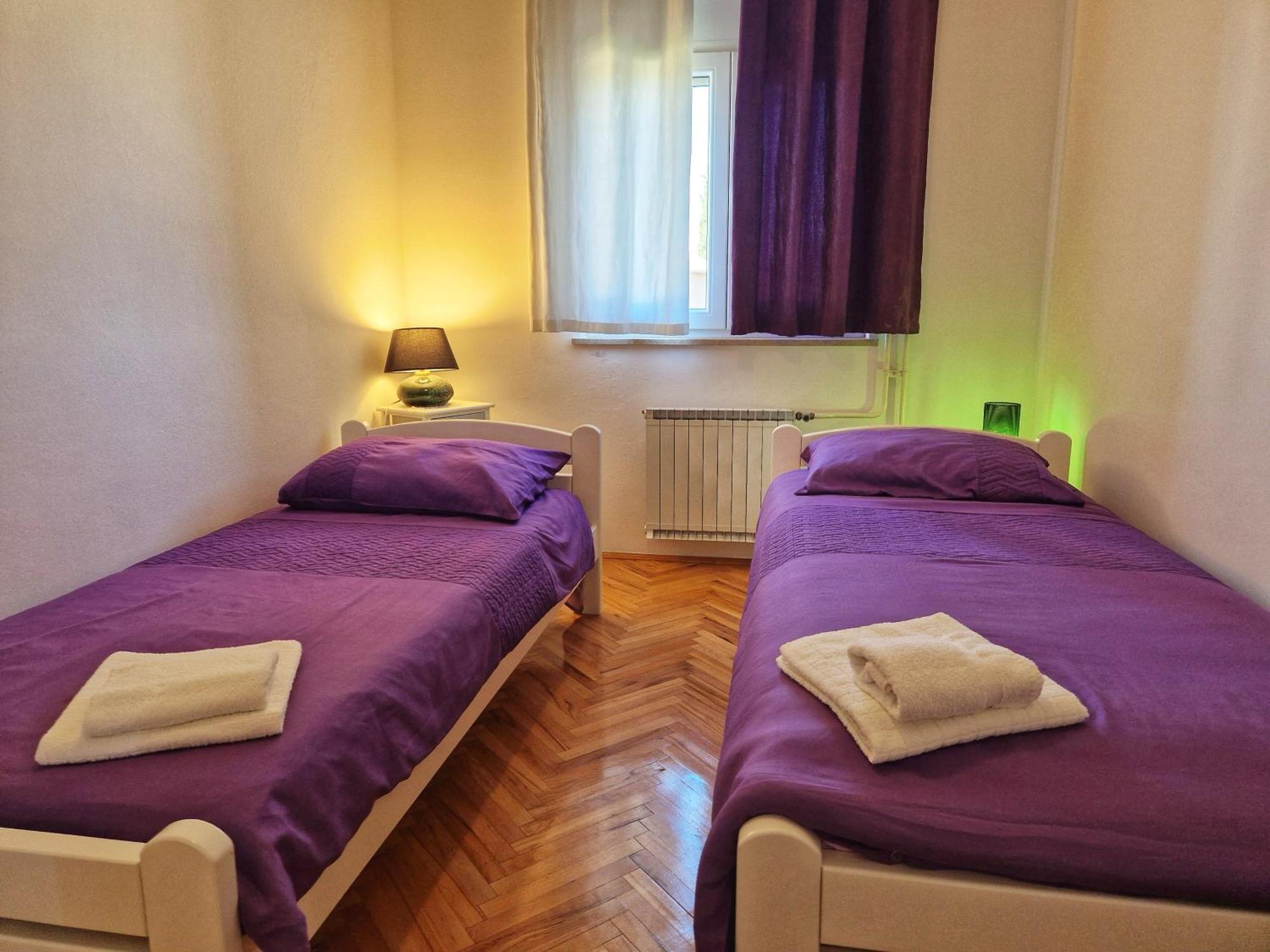 Apartman Mare-Peroj Vodnjan Zewnętrze zdjęcie