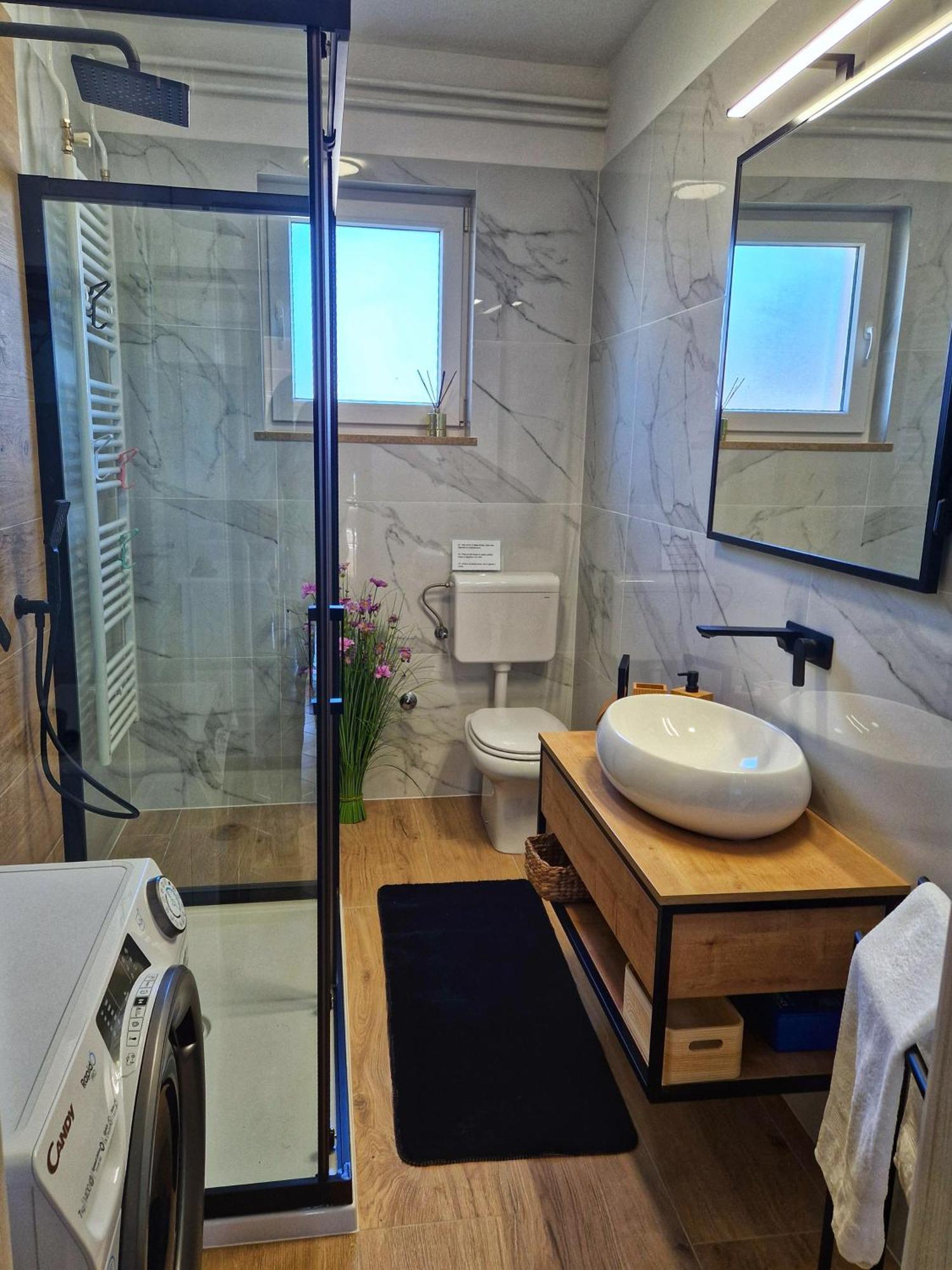 Apartman Mare-Peroj Vodnjan Zewnętrze zdjęcie