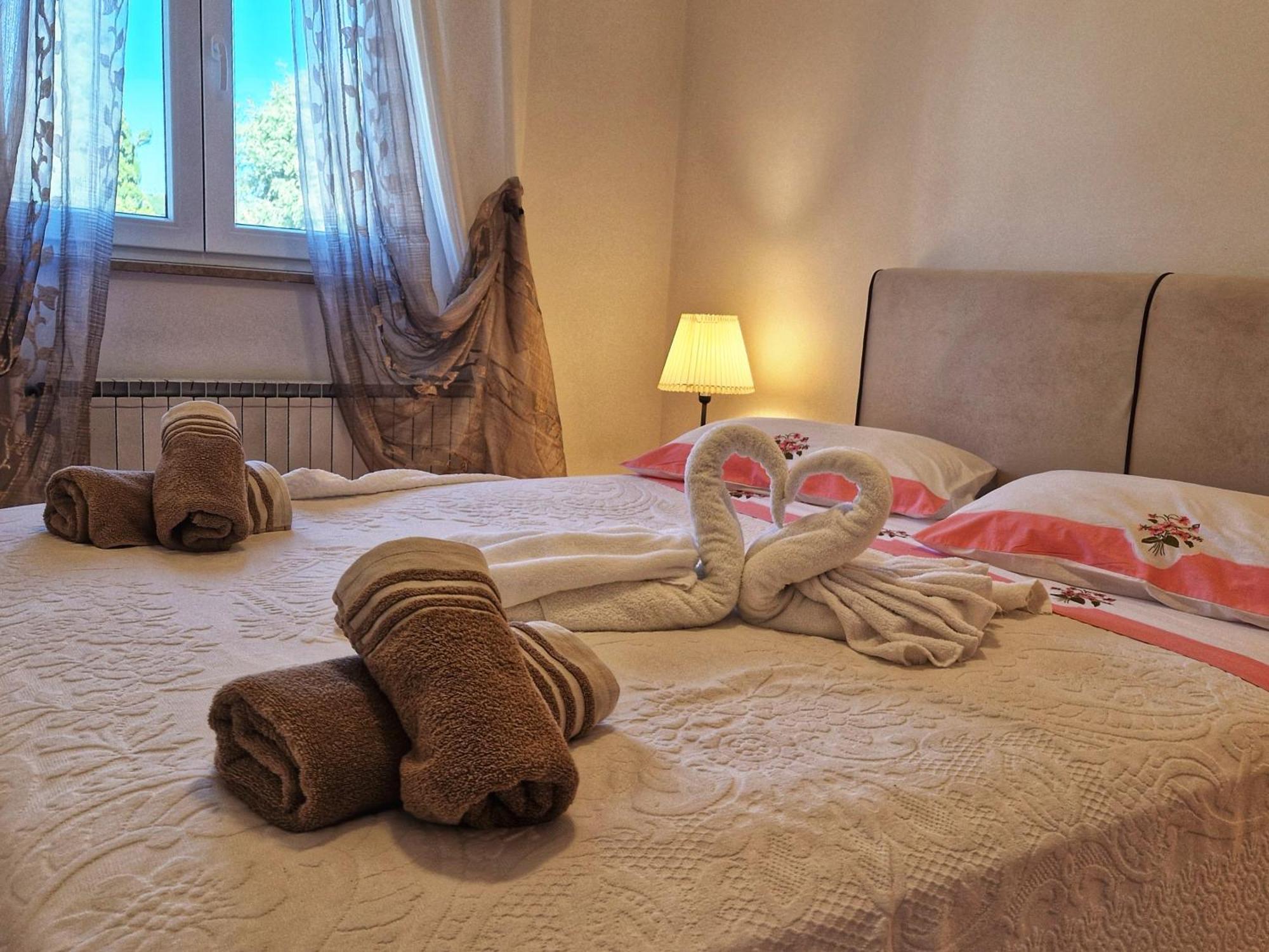 Apartman Mare-Peroj Vodnjan Zewnętrze zdjęcie