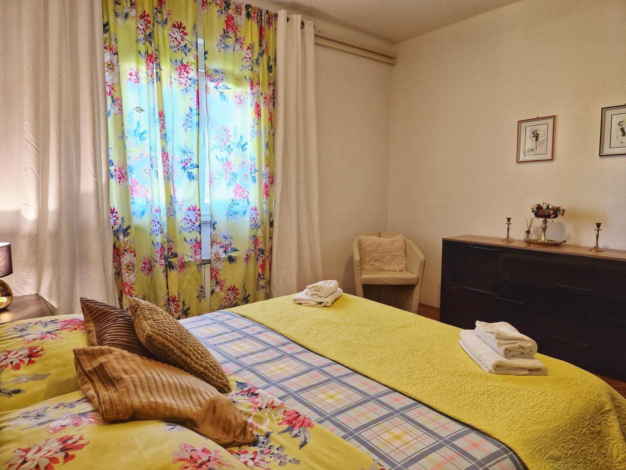 Apartman Mare-Peroj Vodnjan Zewnętrze zdjęcie