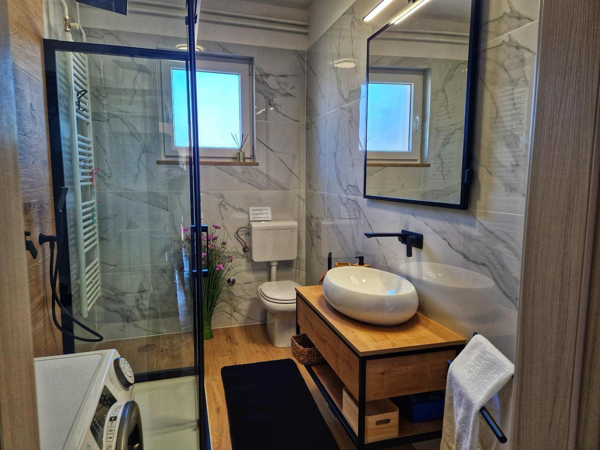 Apartman Mare-Peroj Vodnjan Zewnętrze zdjęcie