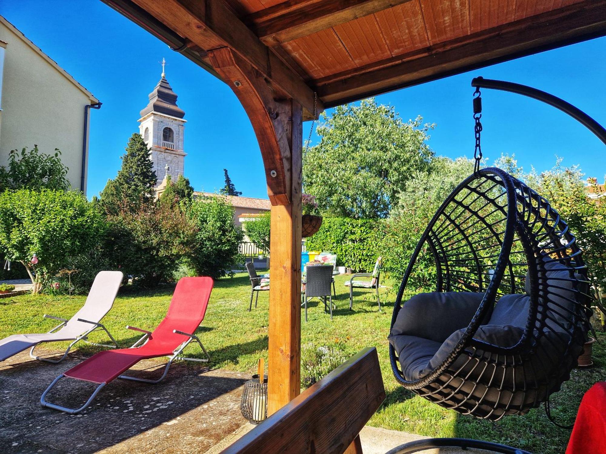 Apartman Mare-Peroj Vodnjan Zewnętrze zdjęcie