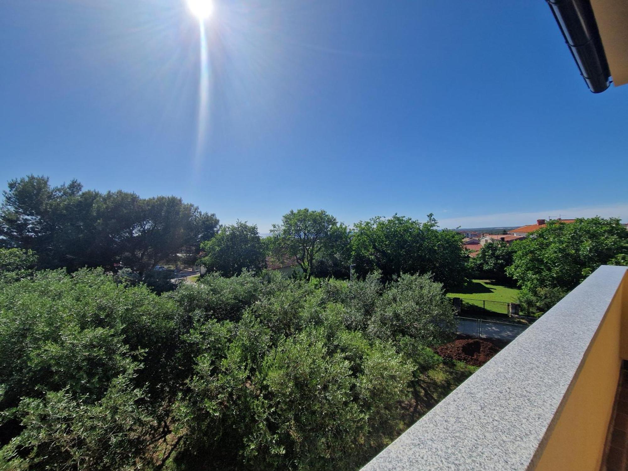Apartman Mare-Peroj Vodnjan Zewnętrze zdjęcie